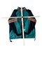 VINTAGE 90'S NFL PRO LINE STARTER MIAMI DOLPHINS HOODED JACKET