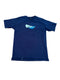 VINTAGE HEAVYWEIGHT RUSTY SURF GRAPHIC SHIRT