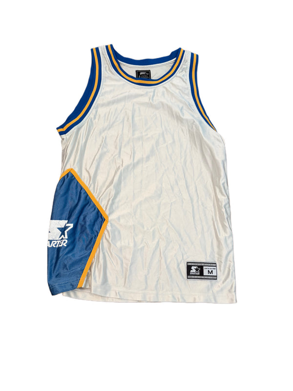 STARTER SIDE PANEL BASKETBALL JERSEY