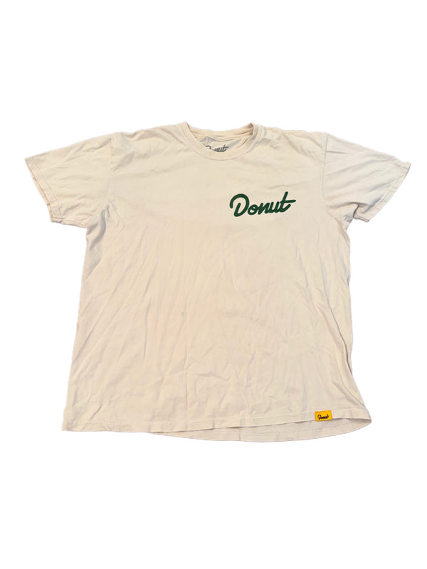 DONUT MEDIA TOOLS GRAPHIC SHIRT
