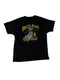 RETRO HARLEY DAVIDSON CRUISIN THE COAST GRAPHIC TEE