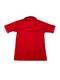 AUTOZONE EMPLOYEE EMBROIDERED RED POLO