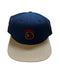 VINTAGE SEMINOLES SNAPBACK