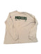 NIKE GREEN BAY PACKERS STATEMENT LONG SLEEVE GRAPHIC SHIRT