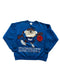 VINTAGE KENTUCKY WILDCATS TAZ PULLOVER