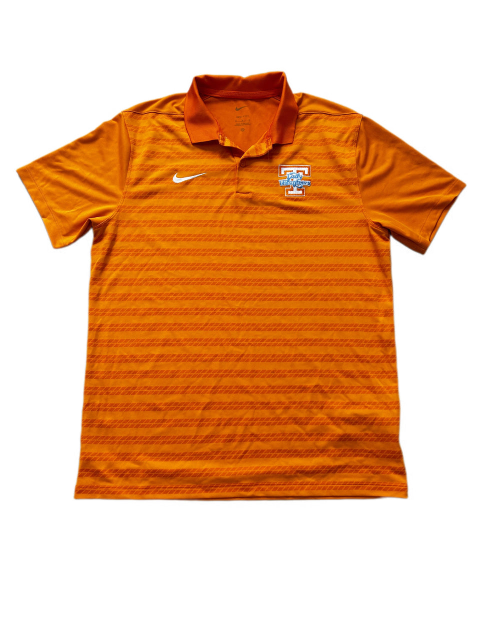 Tennessee Lady Volunteers Polo