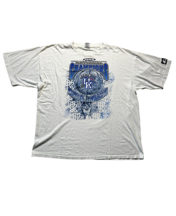1998 Kentucky National Champs Tee.