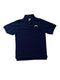 REEBOK SAN DIEGO CHARGERS BLUE LOGO POLO