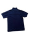 REEBOK SAN DIEGO CHARGERS BLUE LOGO POLO