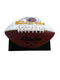 1992 ECU PIRATES PEACH BOWL CHAMPIONS LIMITED EDITION BADEN FOOTBALL