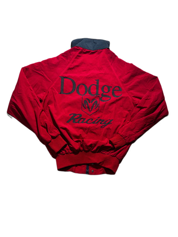 Dodge Racing Jacket.