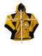 VINTAGE 90'S PITTSBURGH STEELERS GOOSE DOWN CHAMPION JACKET