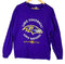 LOVE BALTIMORE RAVENS LONG SLEEVE SHIRT