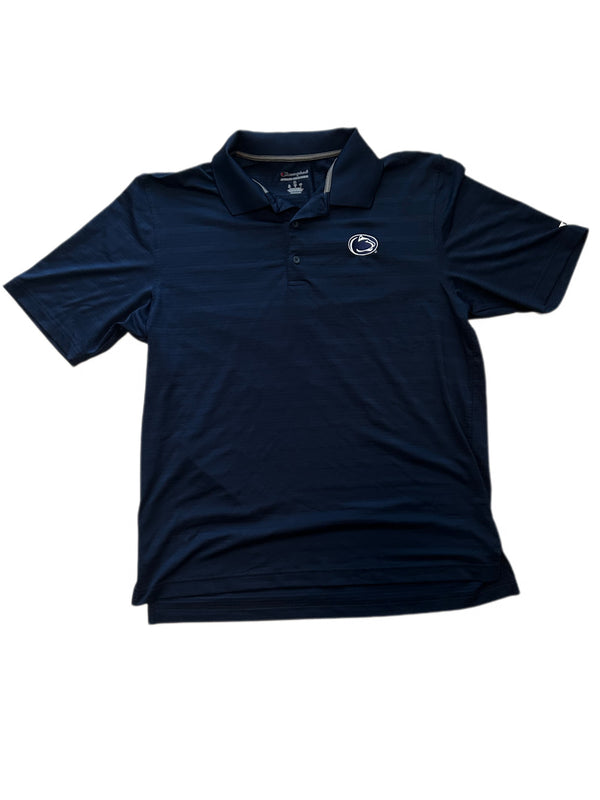 MENS CHAMPION NAVY PENN STATE NITTANY LIONS POLO