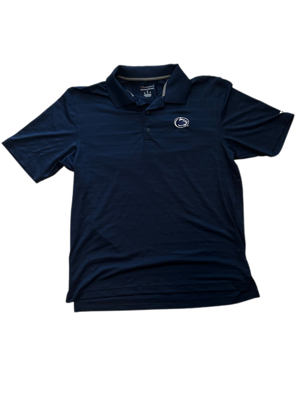 MENS CHAMPION NAVY PENN STATE NITTANY LIONS POLO