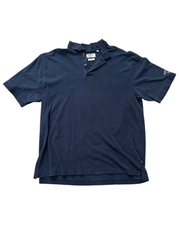 Vintage Callaway Golf Polo