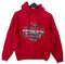 RETRO ALABAMA CRIMSON TIDE SPORTS FAN SWEATSHIRT
