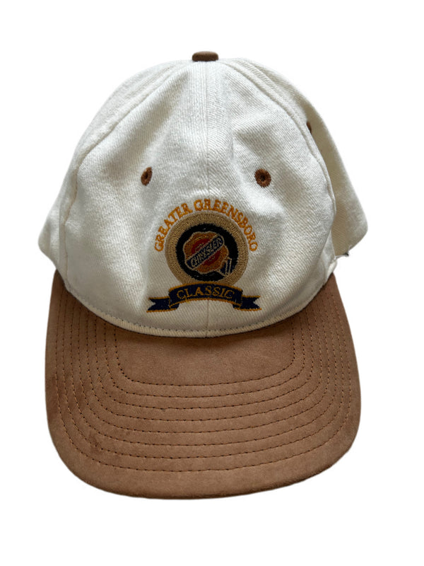 CLASSIC "GREATER GREENSBORO" NIKE GOLF HAT