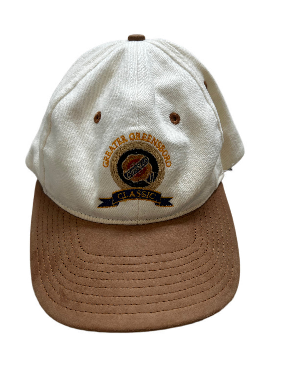 CLASSIC "GREATER GREENSBORO" NIKE GOLF HAT