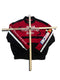 VINTAGE NASCAR WINSTON CUP FINALS RACE JACKET