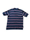 POLO GOLF RALPH LAUREN STRIPED POLO&nbsp;