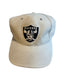 VINTAGE OAKLAND RAIDERS SNAPBACK BASEBALL HAT