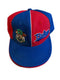 VINTAGE ALL THAT'S BELIZE LOGO FITTED HAT