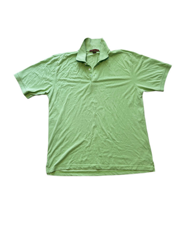 ORIGINAL GOLF GREEN POLO