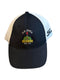 NIKE MERION GOLF CLUB US OPEN USGA FITTED HAT