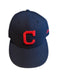 CLEVELAND INDIANS NEW ERA 59FIFTY FITTED 7 1/4 CAP