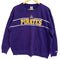 ECU PIRATES RUSSELL ATHLETIC CREWNECK