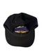 LOS ANGELES LAKERS SNAPBACK HAT