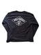 Y2K HARLEY DAVIDSON SKULL PRINT LONG SLEEVE SHIRT