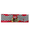 2004 Retro Coke Nascar Two Mug Set