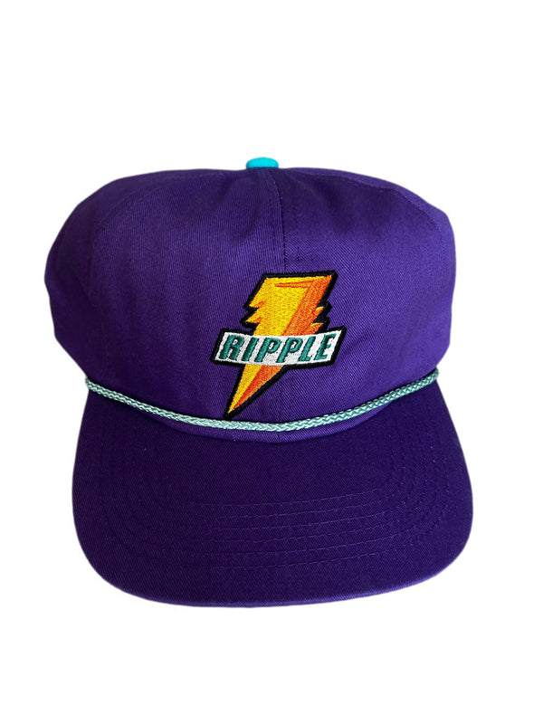 RIPPLE HAT