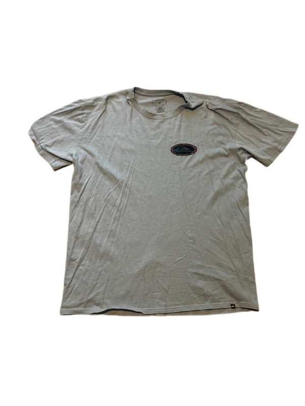 QUIKSILVER SURF TEE