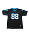 .TEAM YOUTH NIKE CAROLINA PANTHERS GREG OLSEN #88 JERSEY