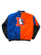 VINTAGE DENVER BRONCOS STARTER LARGE SPLIT PUFFER JACKET&nbsp;