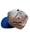 RARE VINTAGE 90s CHANNEL LOCK RACING SNAPBACK HAT