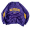 PURPLE & YELLOW ECU PIRATES WINDBREAKER