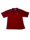 TAMPA BAY BUCS LOGO POLO
