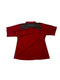 TAMPA BAY BUCS LOGO POLO