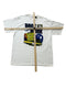 Back To Work Dodgers Tee