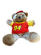 McDonalds Nascar Bill Elliott Plush
