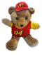 McDonalds Nascar Bill Elliott Plush