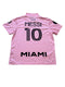 ADIDAS INTER MIAMI LIONEL MESSI #10 HOME JERSEY MATCH PATCH