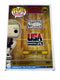 Full Size Larry Bird Funko Pop