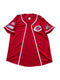 CINCINNATI REDS BASEBALL CAMP JERSEY