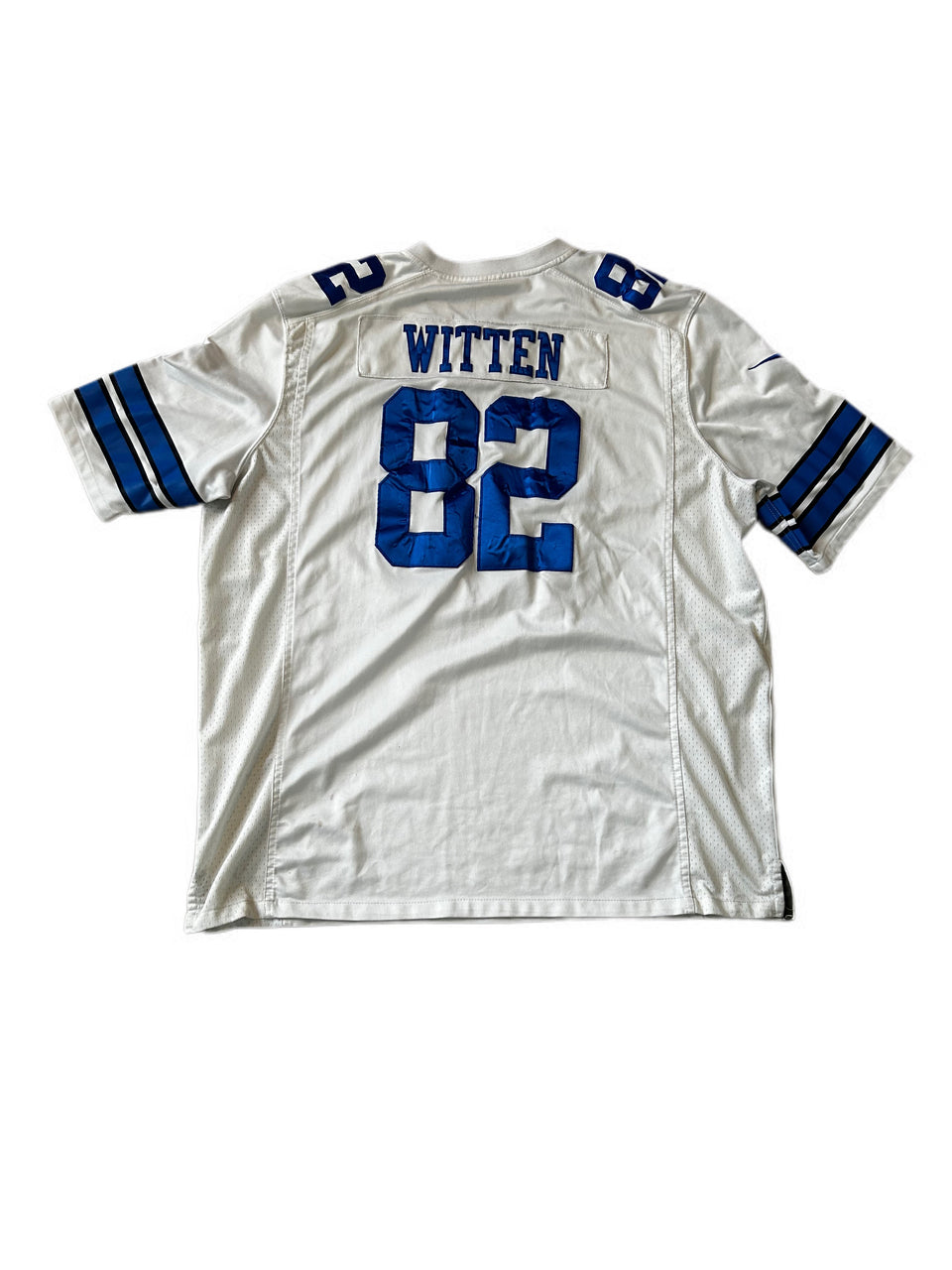 Cowboys Witten Jersey .