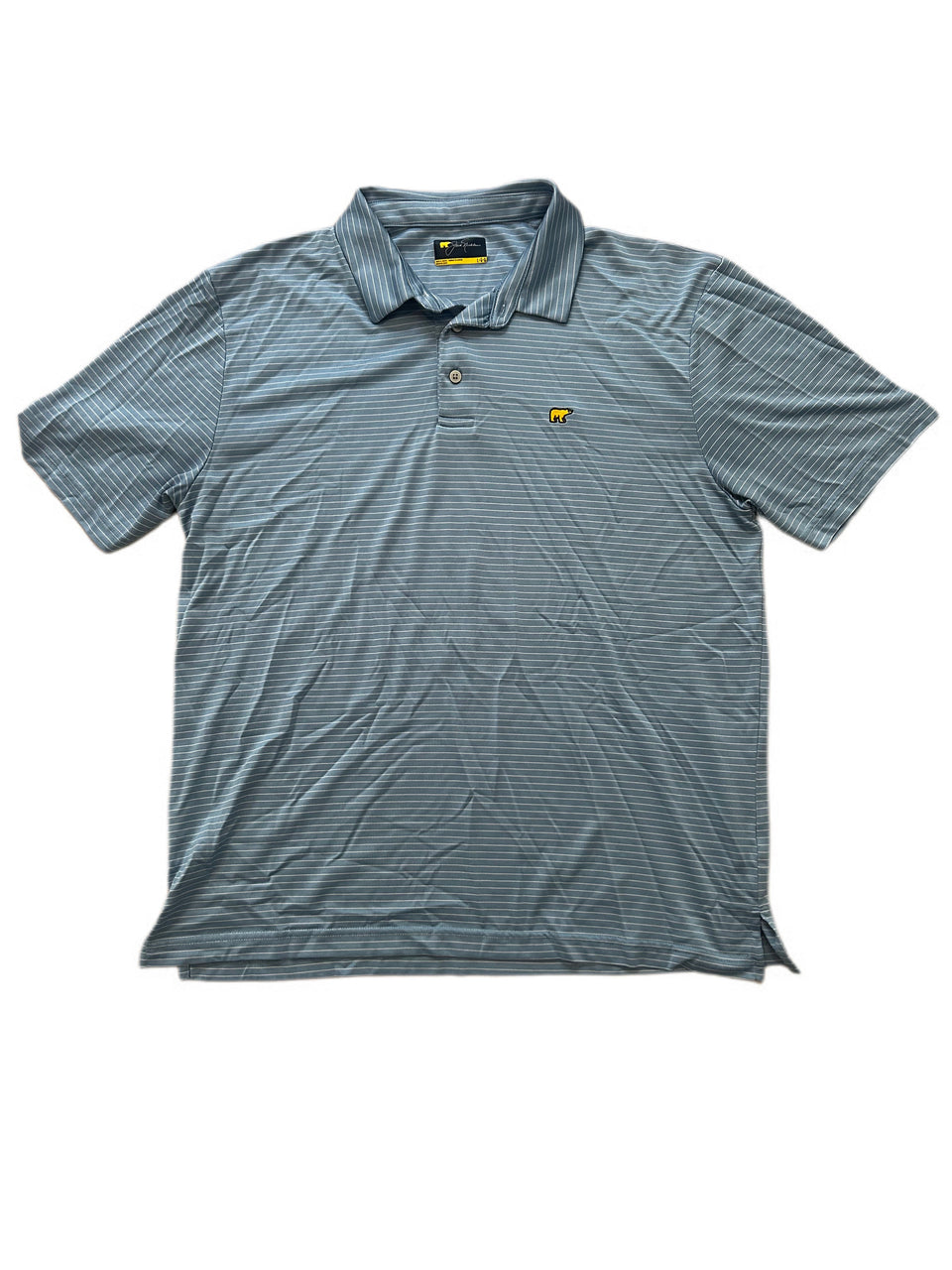 Jack Nicklaus Golf Polo